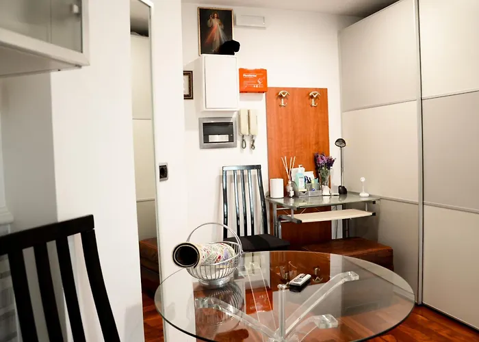 Apartment Magnifico 122 *