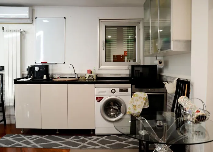 Magnifico 122 Apartment Rom