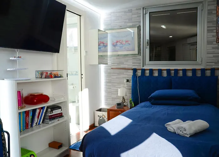 Apartment Magnifico 122 Rom